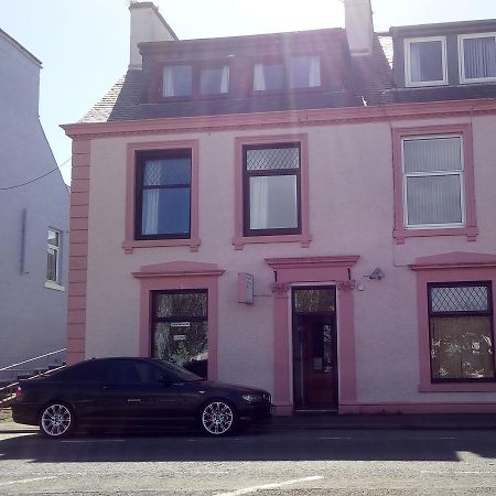 Dunhaven Guest House Странрар Экстерьер фото