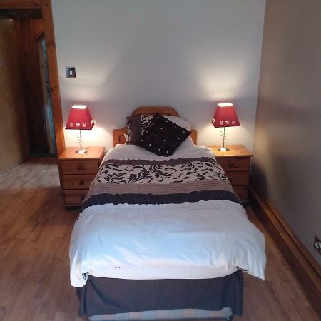 Dunhaven Guest House Странрар Экстерьер фото
