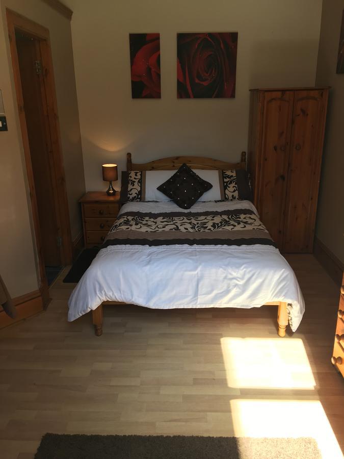 Dunhaven Guest House Странрар Экстерьер фото