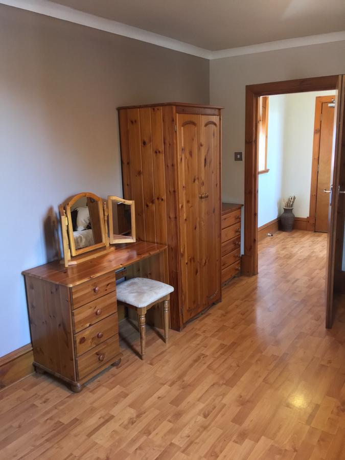 Dunhaven Guest House Странрар Экстерьер фото