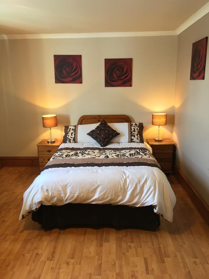Dunhaven Guest House Странрар Экстерьер фото