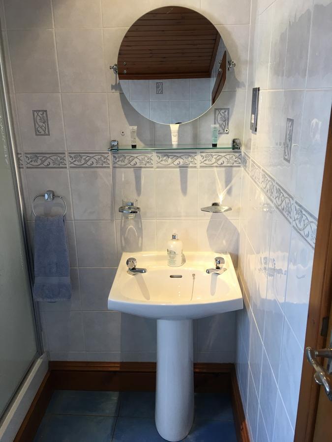 Dunhaven Guest House Странрар Экстерьер фото
