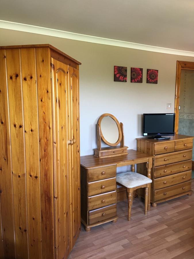 Dunhaven Guest House Странрар Экстерьер фото