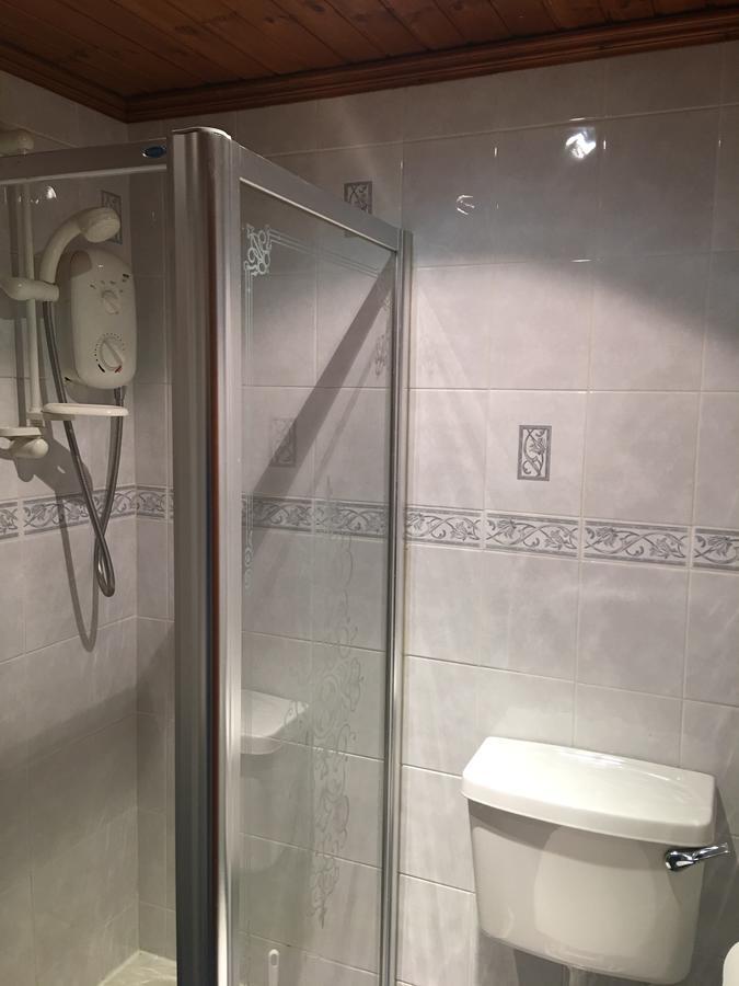 Dunhaven Guest House Странрар Экстерьер фото