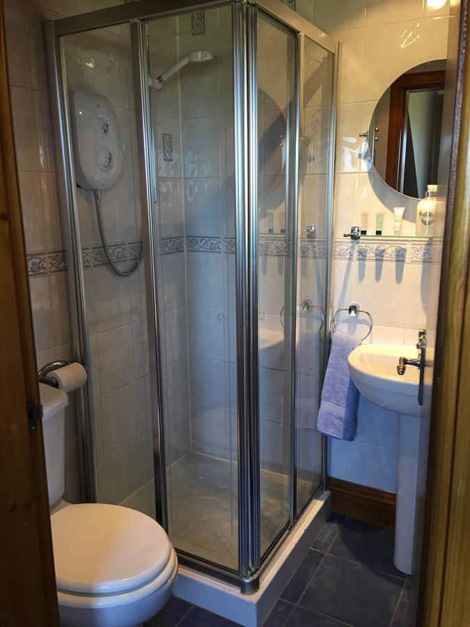 Dunhaven Guest House Странрар Экстерьер фото