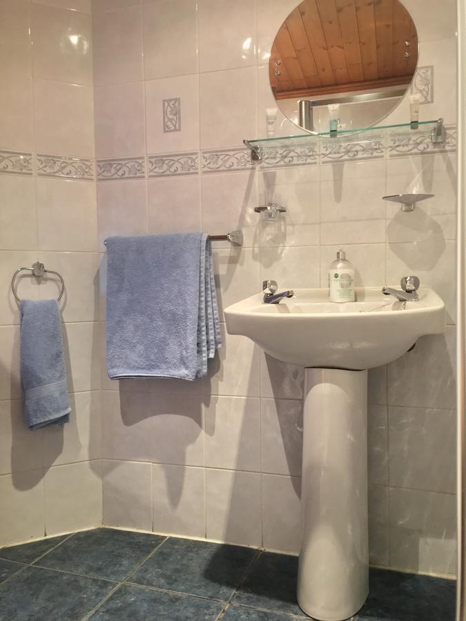 Dunhaven Guest House Странрар Экстерьер фото