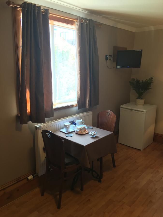 Dunhaven Guest House Странрар Экстерьер фото