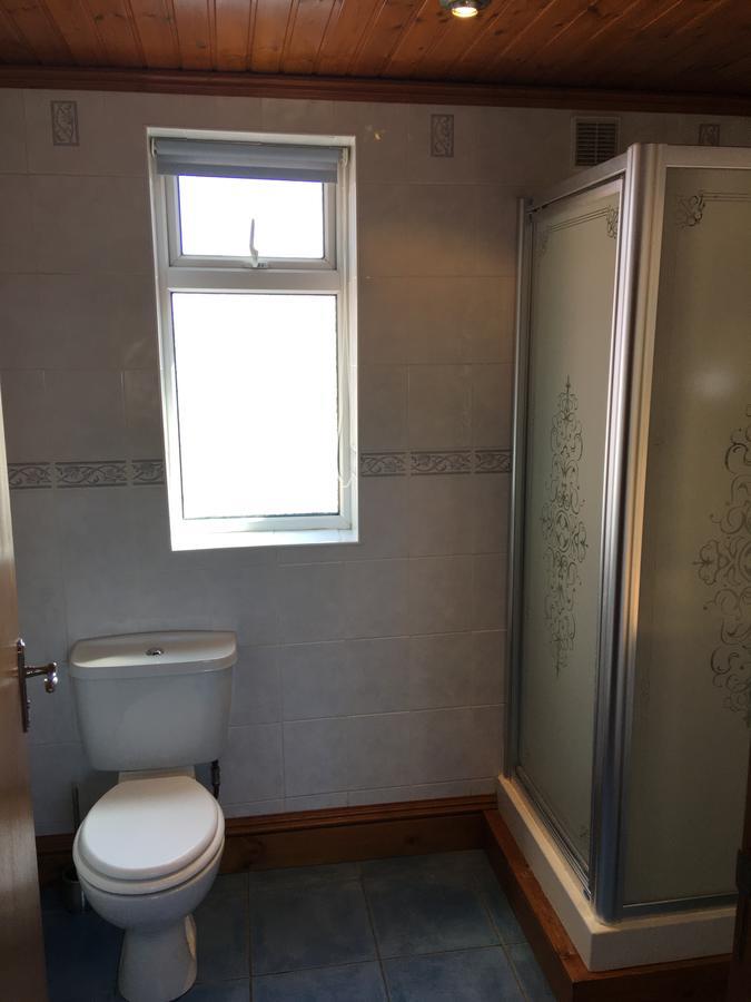 Dunhaven Guest House Странрар Экстерьер фото