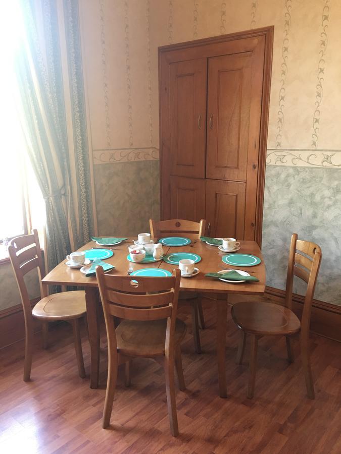 Dunhaven Guest House Странрар Экстерьер фото