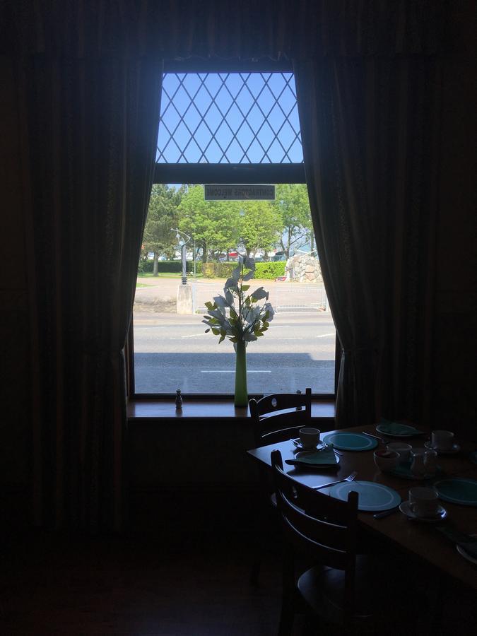 Dunhaven Guest House Странрар Экстерьер фото