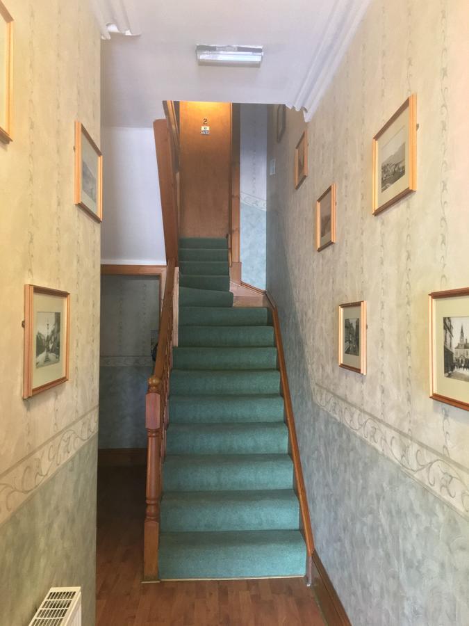 Dunhaven Guest House Странрар Экстерьер фото