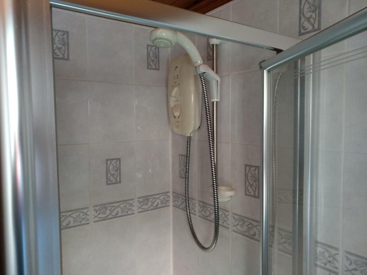 Dunhaven Guest House Странрар Экстерьер фото