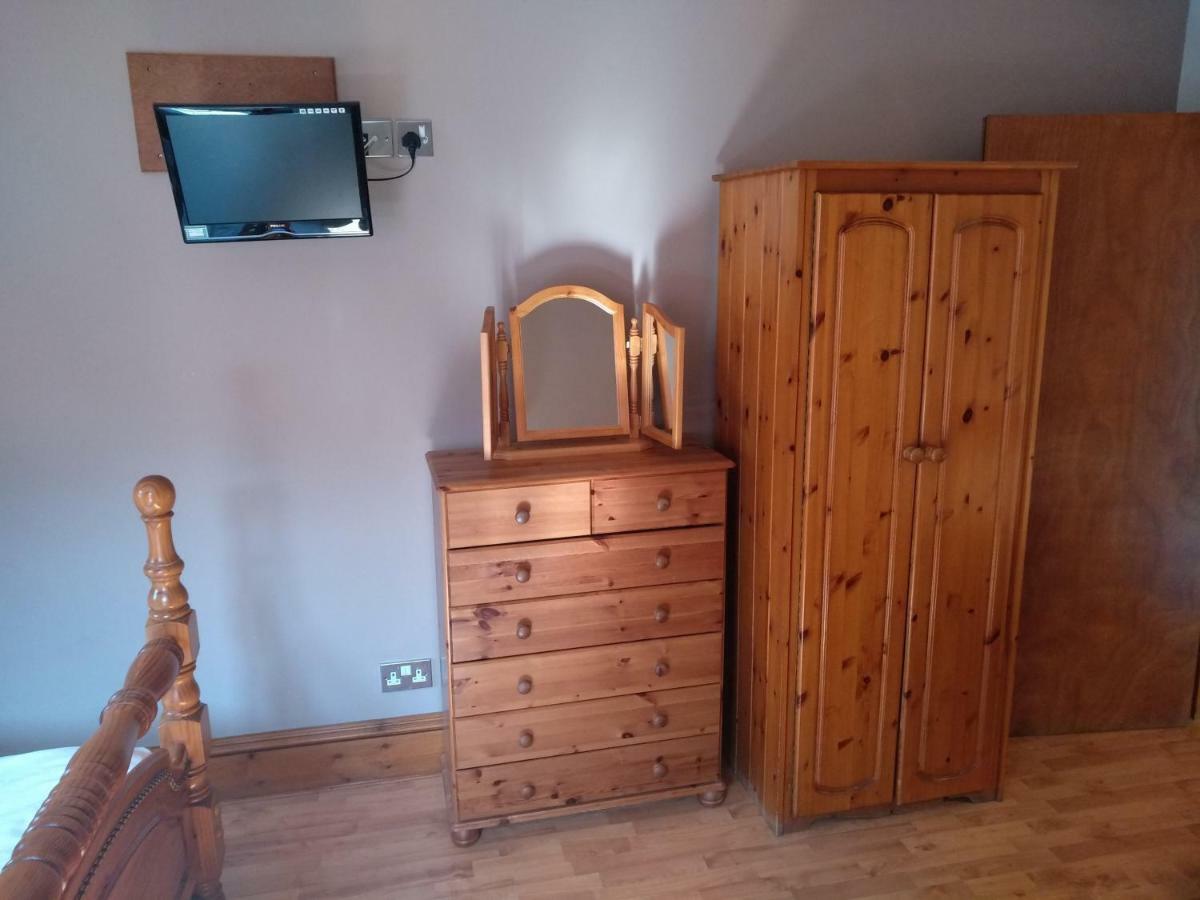 Dunhaven Guest House Странрар Экстерьер фото