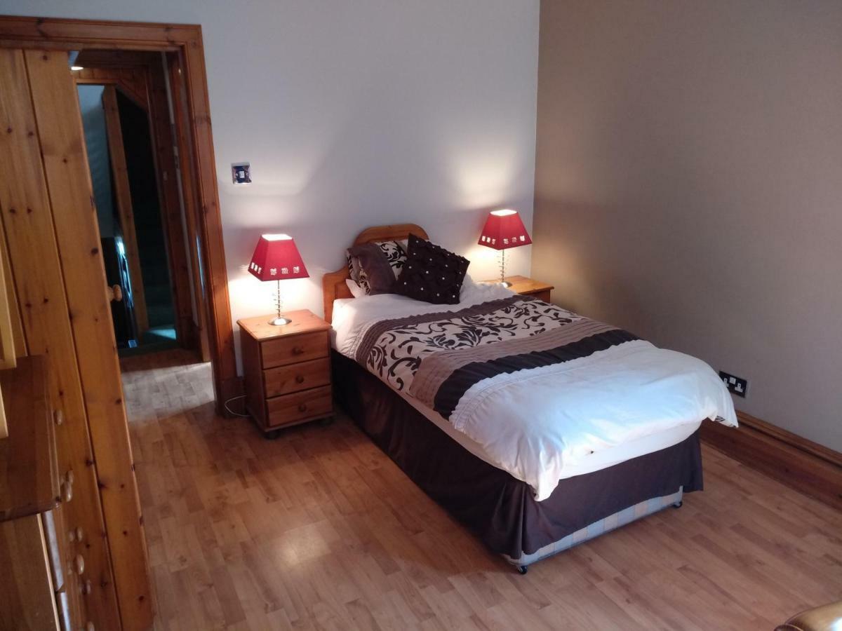 Dunhaven Guest House Странрар Экстерьер фото
