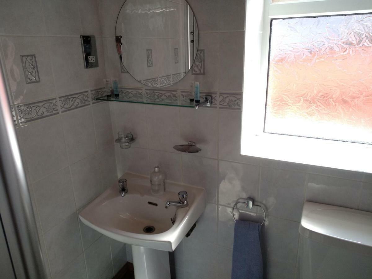 Dunhaven Guest House Странрар Экстерьер фото