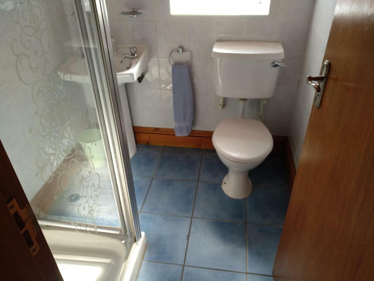 Dunhaven Guest House Странрар Экстерьер фото