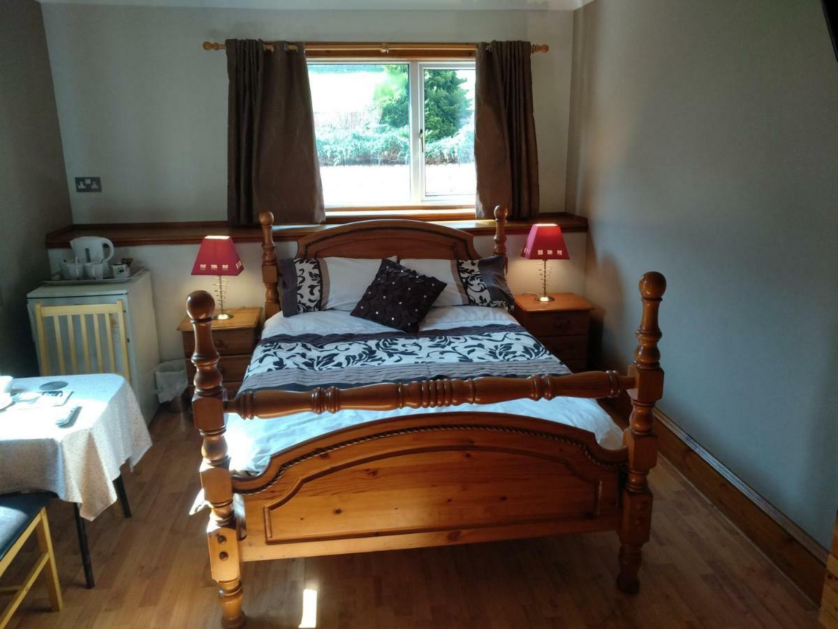 Dunhaven Guest House Странрар Экстерьер фото